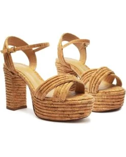 Schutz Latifah Platform | Heels