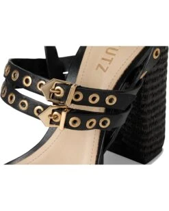 Schutz Annete High | Heels -Trendy Modern Shoes 717JEAPiWHL. AC SR736920