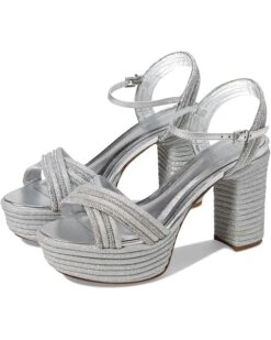 Schutz Latifah Glam | Heels