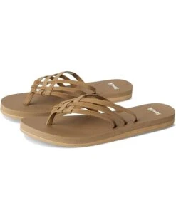 Sanuk Yoga Sandy II | Sandals -Trendy Modern Shoes 718hIw0ARwL. AC SR736920