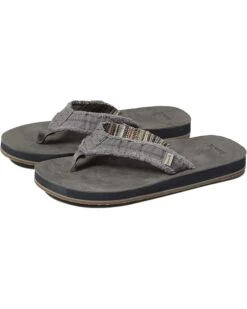 Sanuk Fraid Not Soft Top | Sandals