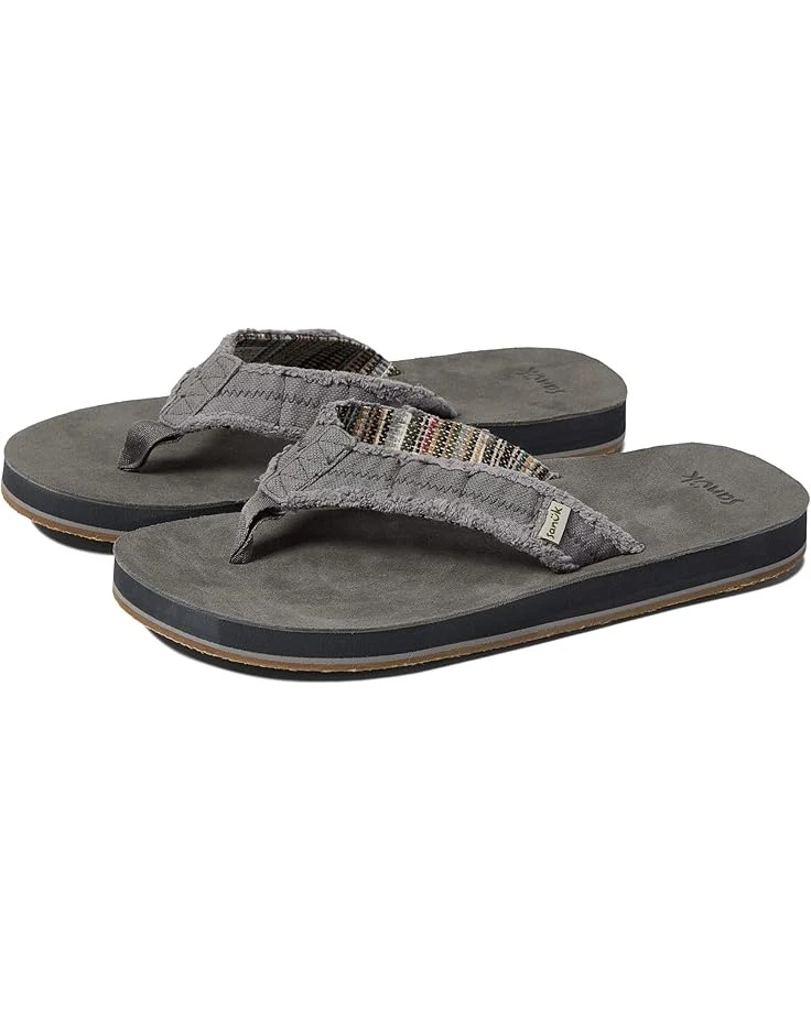 Sanuk Fraid Not Soft Top | Sandals 1 Sanuk Fraid Not Soft Top | Sandals