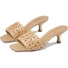 Schutz Dethalia Straw | Heels