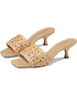 Schutz Dethalia Straw | Heels