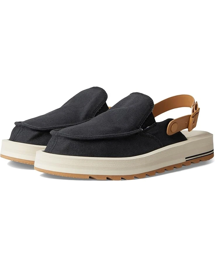Sanuk Donna Mesa Mule | Flats 1 Sanuk Donna Mesa Mule | Flats