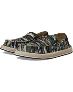 Sanuk Donny Jazz | Loafers