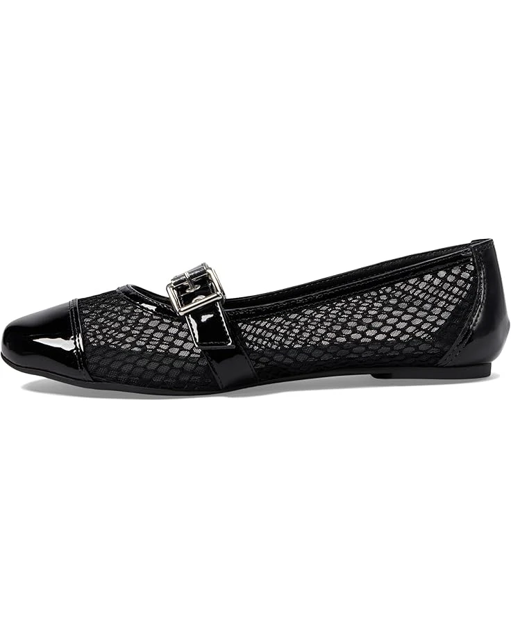 Schutz Hanna ballet mesh | Heels 4 Schutz Hanna ballet mesh | Heels - Image 4