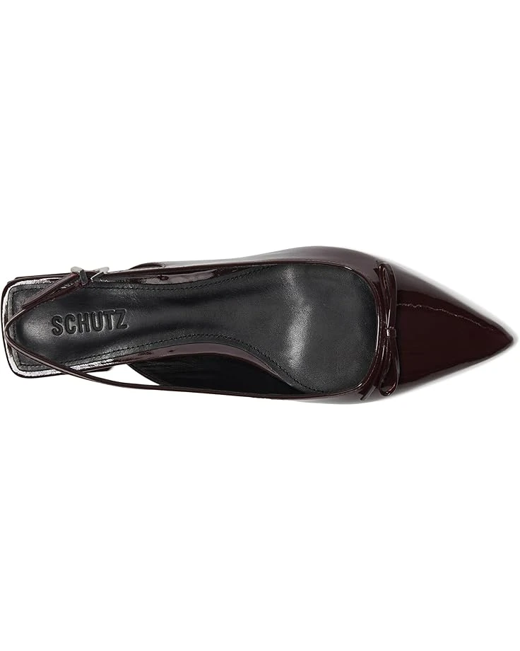 Schutz Violetta Sculpt | Flats 2 Schutz Violetta Sculpt | Flats - Image 2