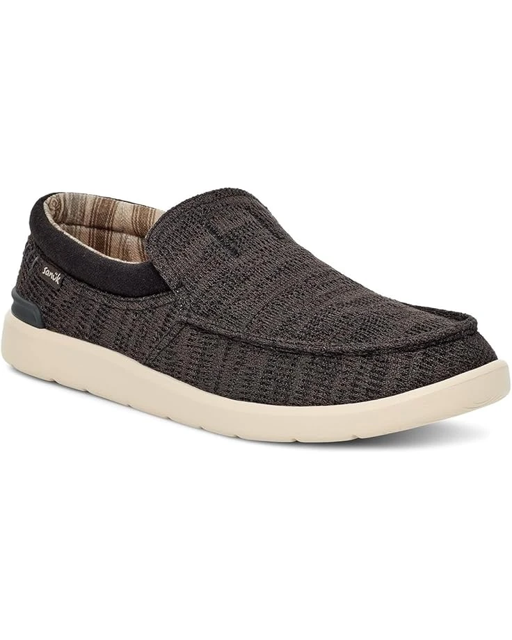 Sanuk Hangout Lite Knit | Sneakers & Athletic Shoes 1 Sanuk Hangout Lite Knit | Sneakers & Athletic Shoes