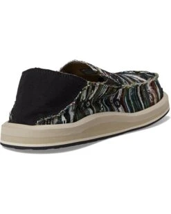 Sanuk Donny Jazz | Loafers -Trendy Modern Shoes 71BrKbi9wL. AC SR736920