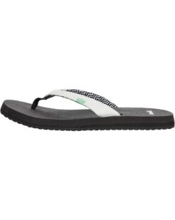 Sanuk Yoga Serenity 4 | Sandals -Trendy Modern Shoes 71DhwyOPAL. AC SR736920