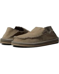 Sanuk Vagabond Sidewalk Surfer ST Hemp | Sneakers & Athletic Shoes -Trendy Modern Shoes 71EYkYDoBTL. AC SR736920