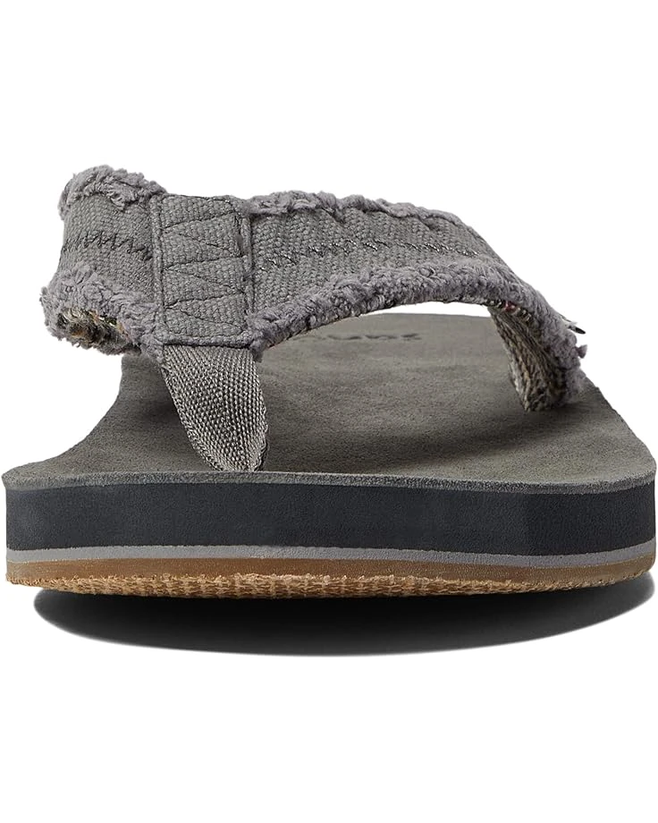 Sanuk Fraid Not Soft Top | Sandals 2 Sanuk Fraid Not Soft Top | Sandals - Image 2