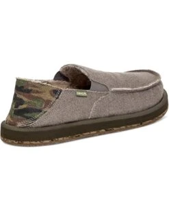 Sanuk Donny Camo Chill | Loafers 10 Sanuk Donny Camo Chill | Loafers -Trendy Modern Shoes 71H0yYvqbeL. AC SR736920