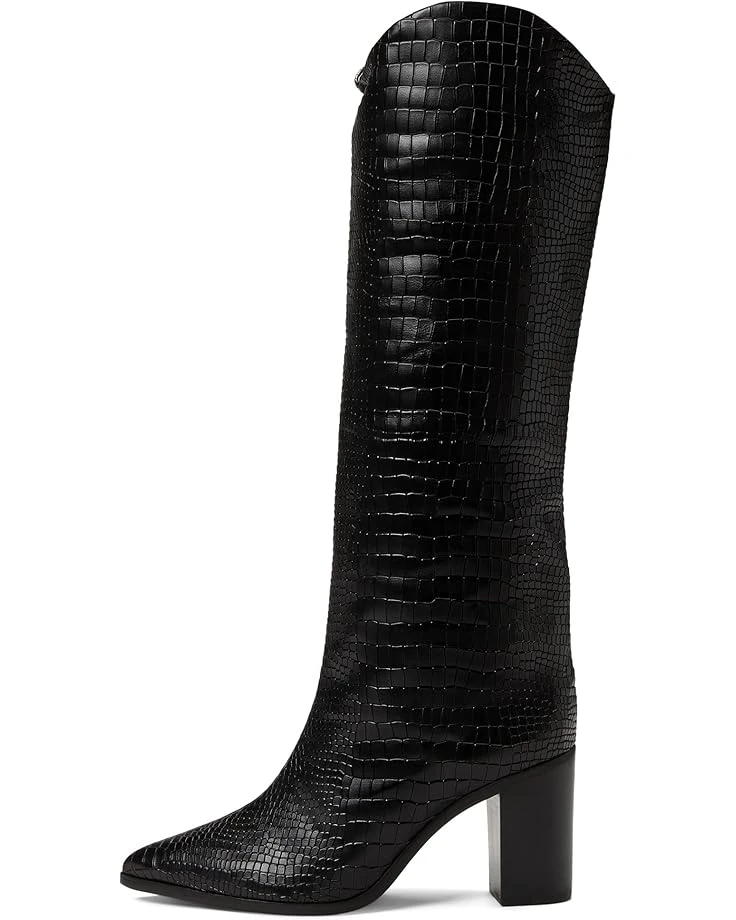 Schutz Maryana Block | Boots 4 Schutz Maryana Block | Boots - Image 4