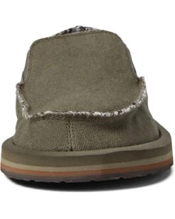 Sanuk Vagabond Sidewalk Surfer ST Hemp | Sneakers & Athletic Shoes -Trendy Modern Shoes 71IUMRa5hHL. AC SR736920