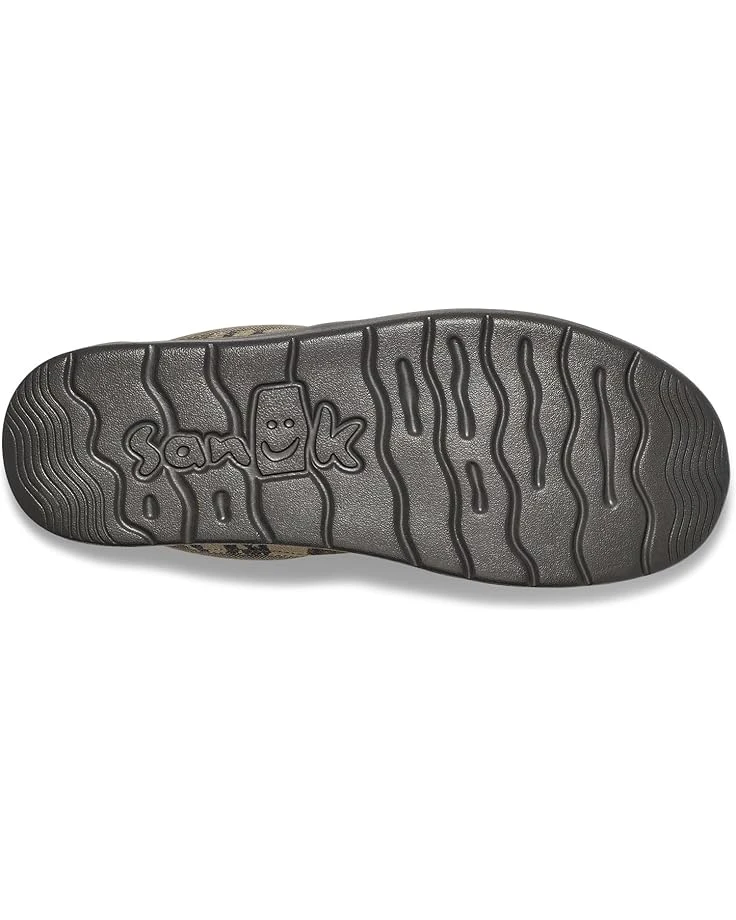 Sanuk Hangout Lite x MO | Sneakers & Athletic Shoes 3 Sanuk Hangout Lite x MO | Sneakers & Athletic Shoes - Image 3