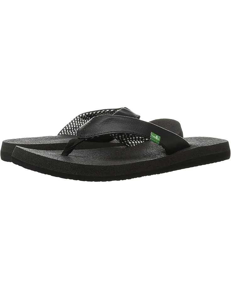 Sanuk Yoga Mat | Sandals 9 Sanuk Yoga Mat | Sandals - Image 9