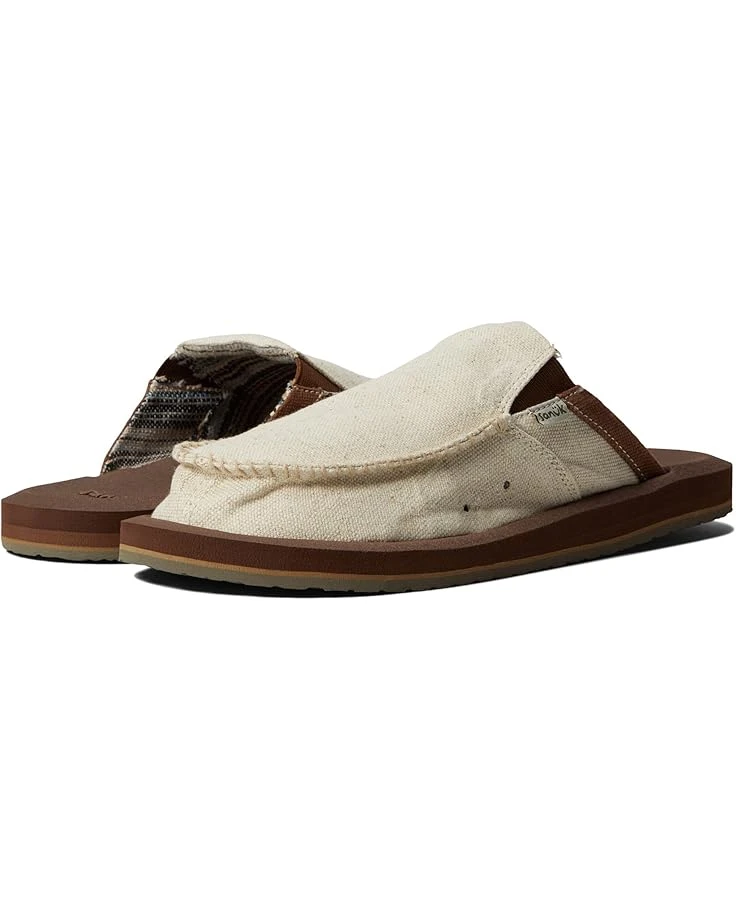 Sanuk You Got My Back Soft Top Hemp | Loafers 8 Sanuk You Got My Back Soft Top Hemp | Loafers - Image 8