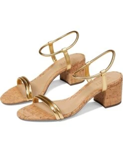 Schutz Gimenez Mid | Heels