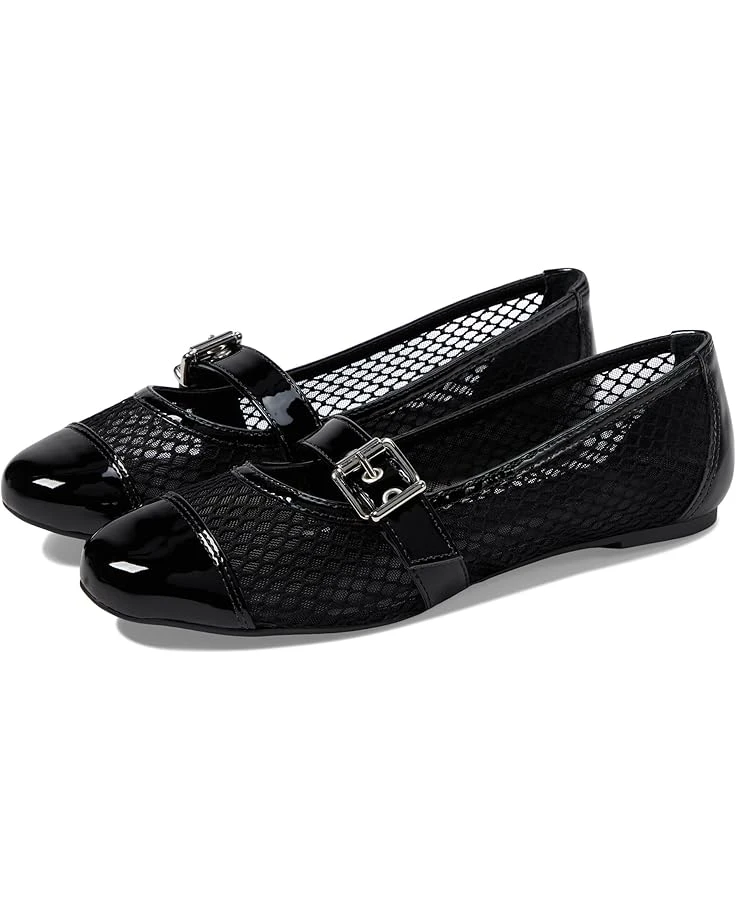 Schutz Hanna ballet mesh | Heels 1 Schutz Hanna ballet mesh | Heels