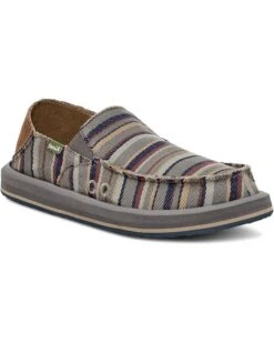 Sanuk Donny Blanket | Loafers