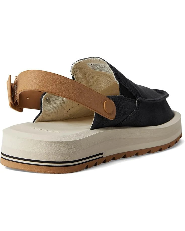 Sanuk Donna Mesa Mule | Flats 5 Sanuk Donna Mesa Mule | Flats - Image 5