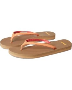 Sanuk Yoga Joy II | Sandals -Trendy Modern Shoes 71OLlUSYHL. AC SR736920