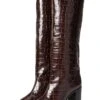 Schutz Maryana Block | Boots