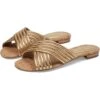 Schutz Latifah Flat | Sandals