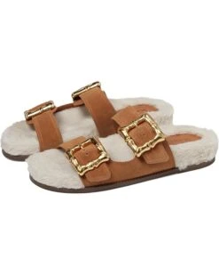 Schutz Enola Weekend Sporty | Sandals