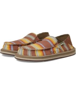 Sanuk Donny Blanket | Loafers -Trendy Modern Shoes 71QErrgfn5L. AC SR736920