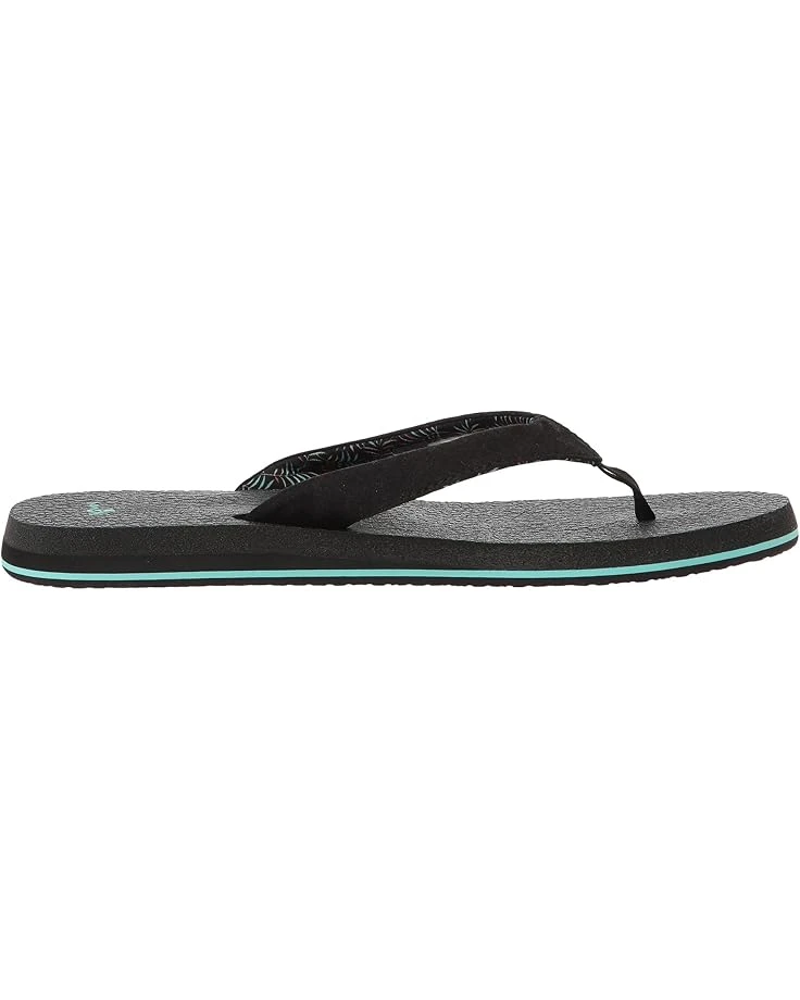 Sanuk Yoga Paradise 2 | Sandals 6 Sanuk Yoga Paradise 2 | Sandals - Image 6