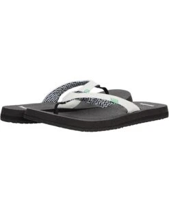 Sanuk Yoga Serenity 4 | Sandals
