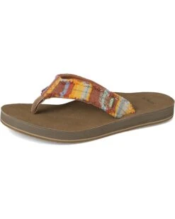 Sanuk Fraid Not | Sandals -Trendy Modern Shoes 71Rvs8mtIQL. AC SR736920