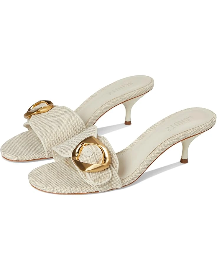 Schutz Olga Kitten | Heels 1 Schutz Olga Kitten | Heels