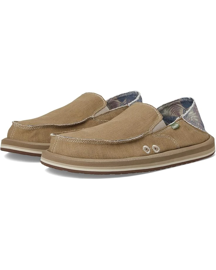 Sanuk Donny Resort | Loafers 1 Sanuk Donny Resort | Loafers