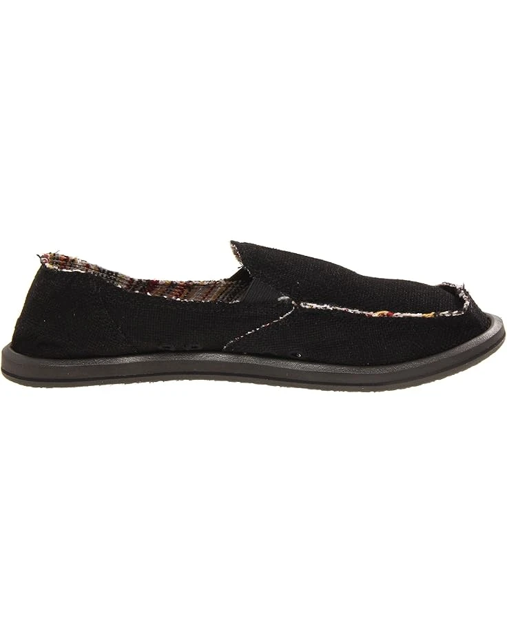 Sanuk Donna Hemp | Loafers 6 Sanuk Donna Hemp | Loafers - Image 6
