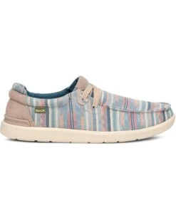 Sanuk Shaka Lite 2 Blanket | Sneakers & Athletic Shoes -Trendy Modern Shoes 71VSbXLQdLL. AC SR736920