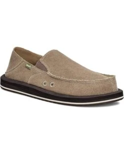 Sanuk Donny | Sneakers & Athletic Shoes -Trendy Modern Shoes 71W01LvETEL. AC SR736920