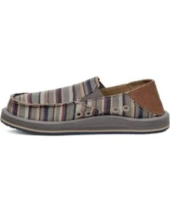 Sanuk Donny Blanket | Loafers -Trendy Modern Shoes 71W8qzVb7tL. AC SR736920