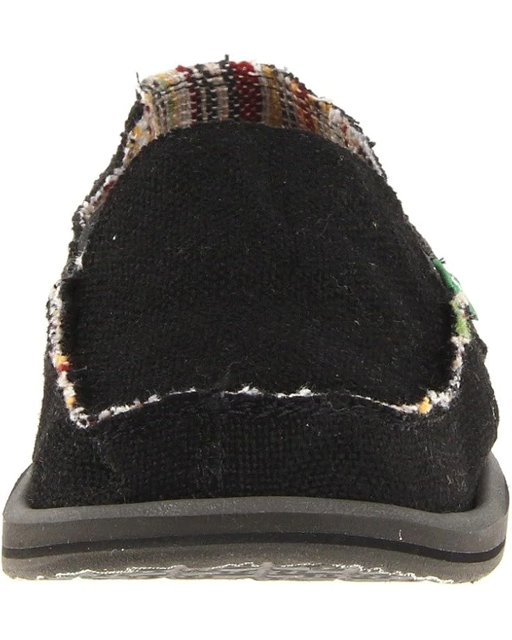 Sanuk Donna Hemp | Loafers 7 Sanuk Donna Hemp | Loafers - Image 7