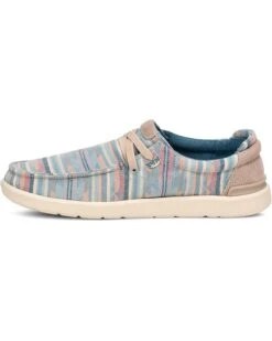 Sanuk Shaka Lite 2 Blanket | Sneakers & Athletic Shoes -Trendy Modern Shoes 71ZUtaaJrqL. AC SR736920