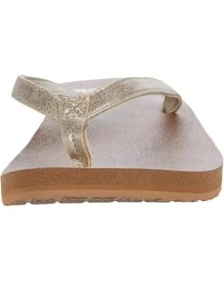 Sanuk Yoga Joy Shimmer Metallic | Sandals -Trendy Modern Shoes 71aXlhmN3nL. AC SR736920