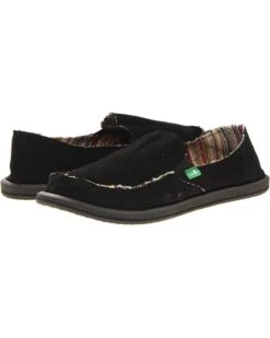 Sanuk Donna Hemp | Loafers