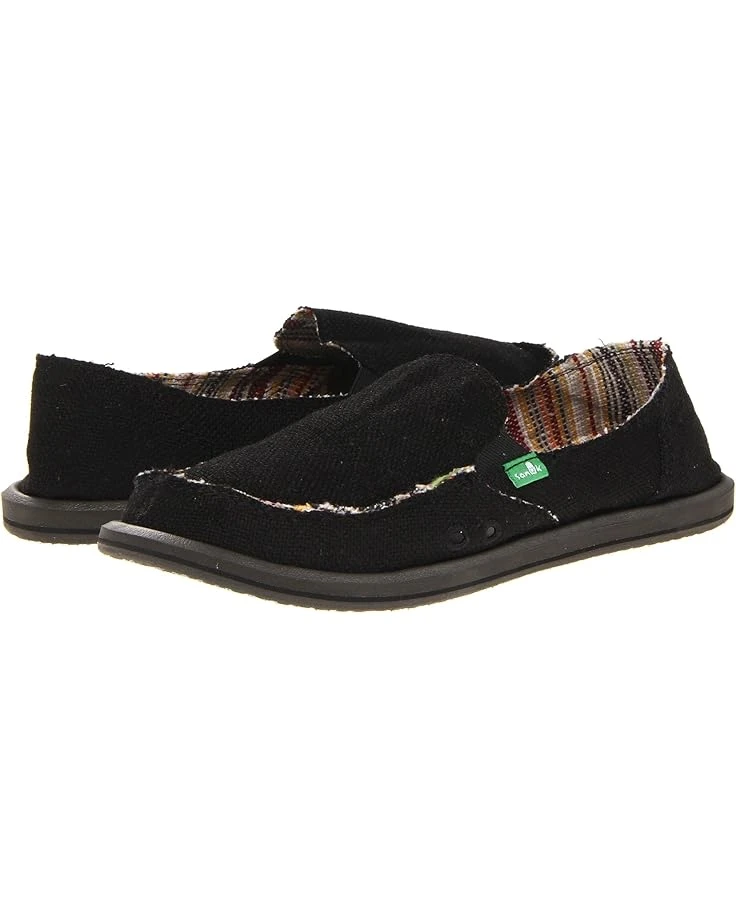 Sanuk Donna Hemp | Loafers 1 Sanuk Donna Hemp | Loafers