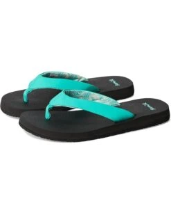 Sanuk Yoga Mat II | Sandals