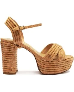 Schutz Latifah Platform | Heels -Trendy Modern Shoes 71d5Q9Vy ZL. AC SR736920