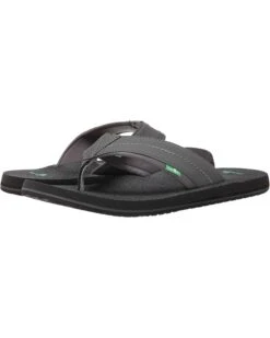 Sanuk Beer Cozy 2 | Sandals -Trendy Modern Shoes 71dsFxVuqeL. AC SR736920