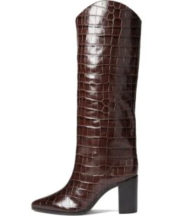 Schutz Maryana Block | Boots -Trendy Modern Shoes 71gwCuR1RL. AC SR736920